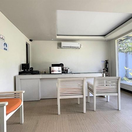 The Yani Hotel Bali Pesanggaran Exteriér fotografie