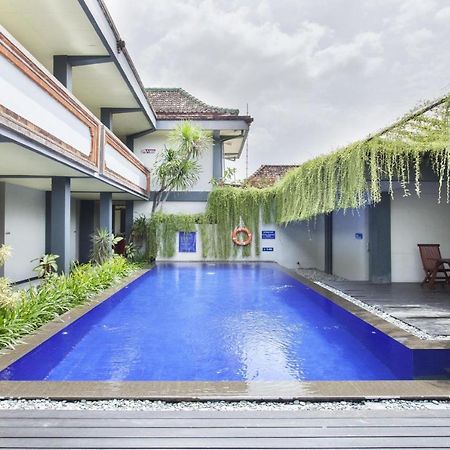 The Yani Hotel Bali Pesanggaran Exteriér fotografie