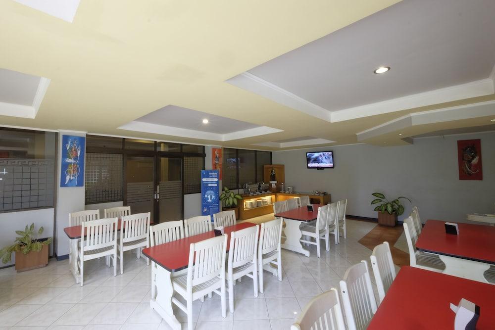 The Yani Hotel Bali Pesanggaran Exteriér fotografie