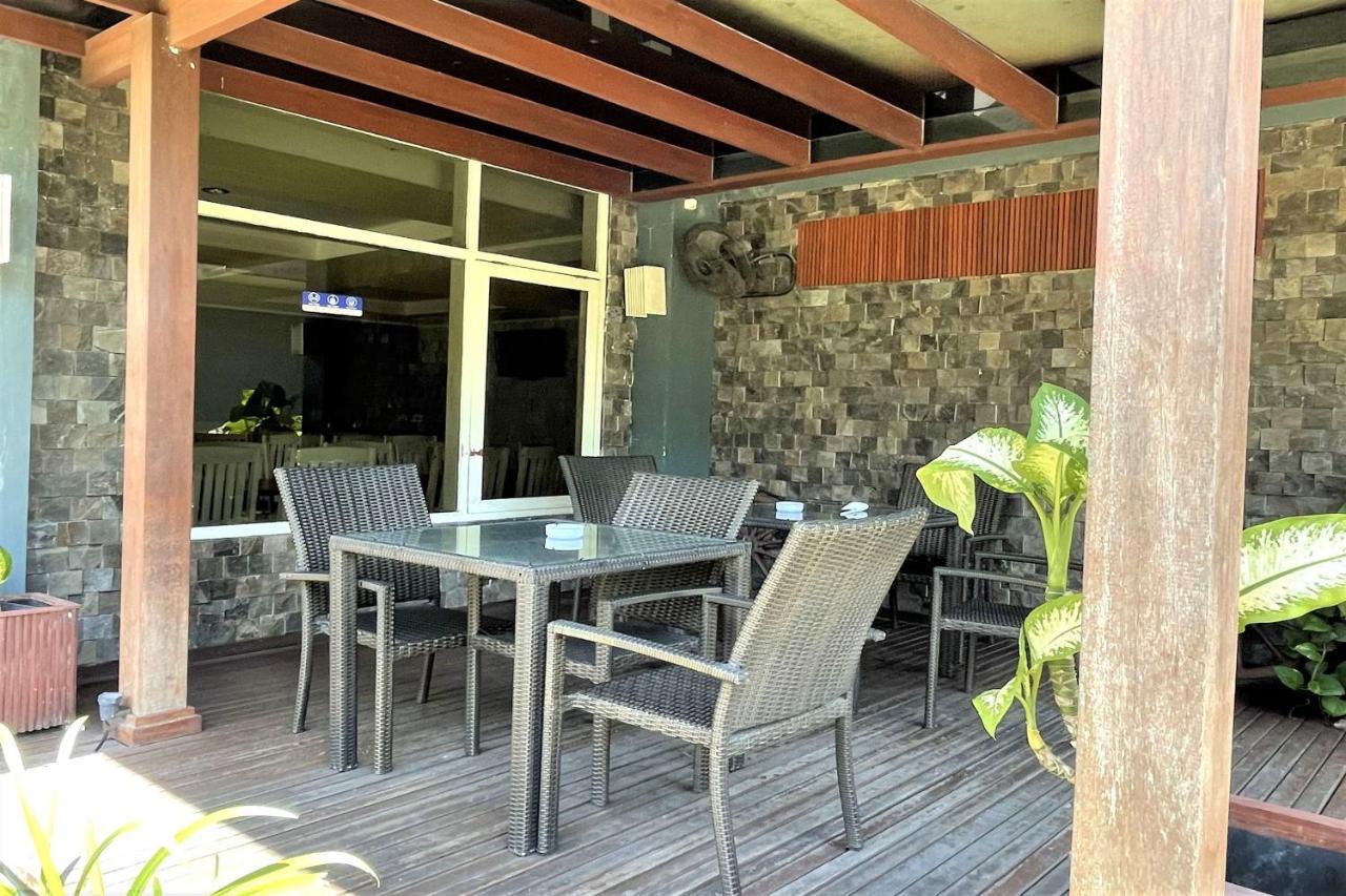 The Yani Hotel Bali Pesanggaran Exteriér fotografie