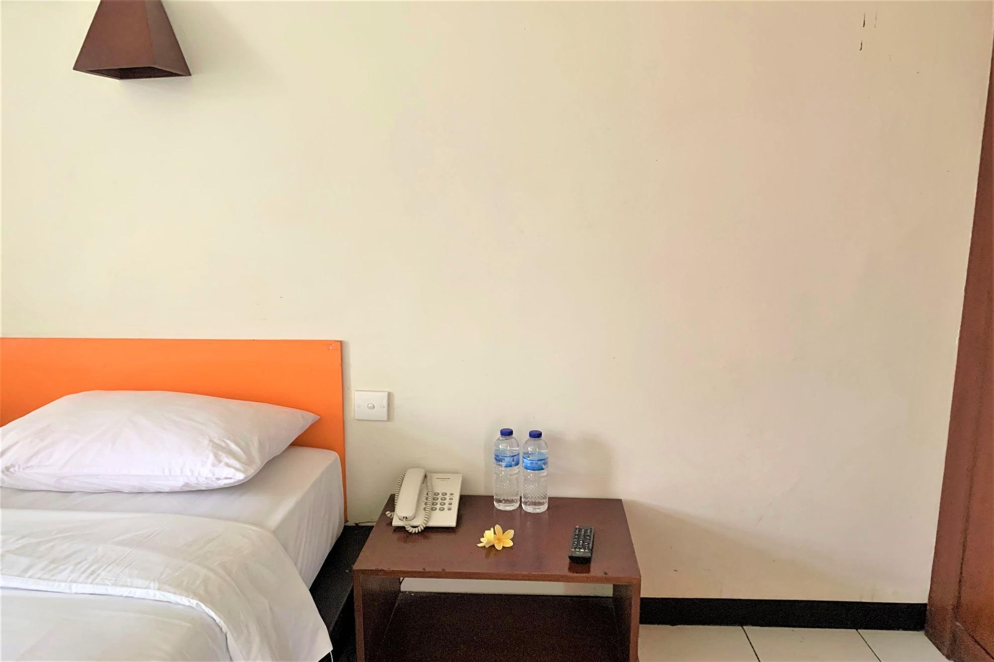 The Yani Hotel Bali Pesanggaran Exteriér fotografie