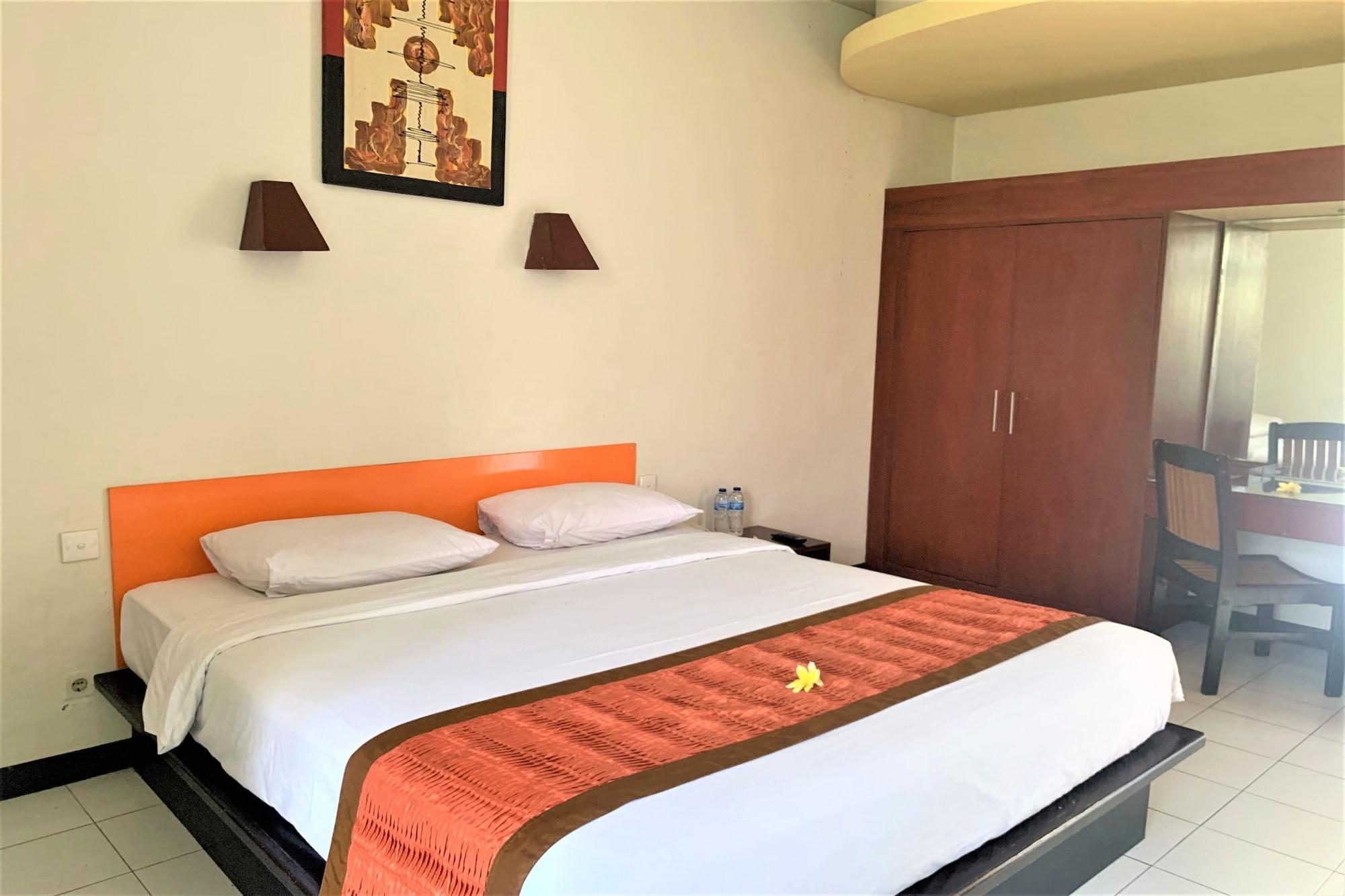 The Yani Hotel Bali Pesanggaran Exteriér fotografie