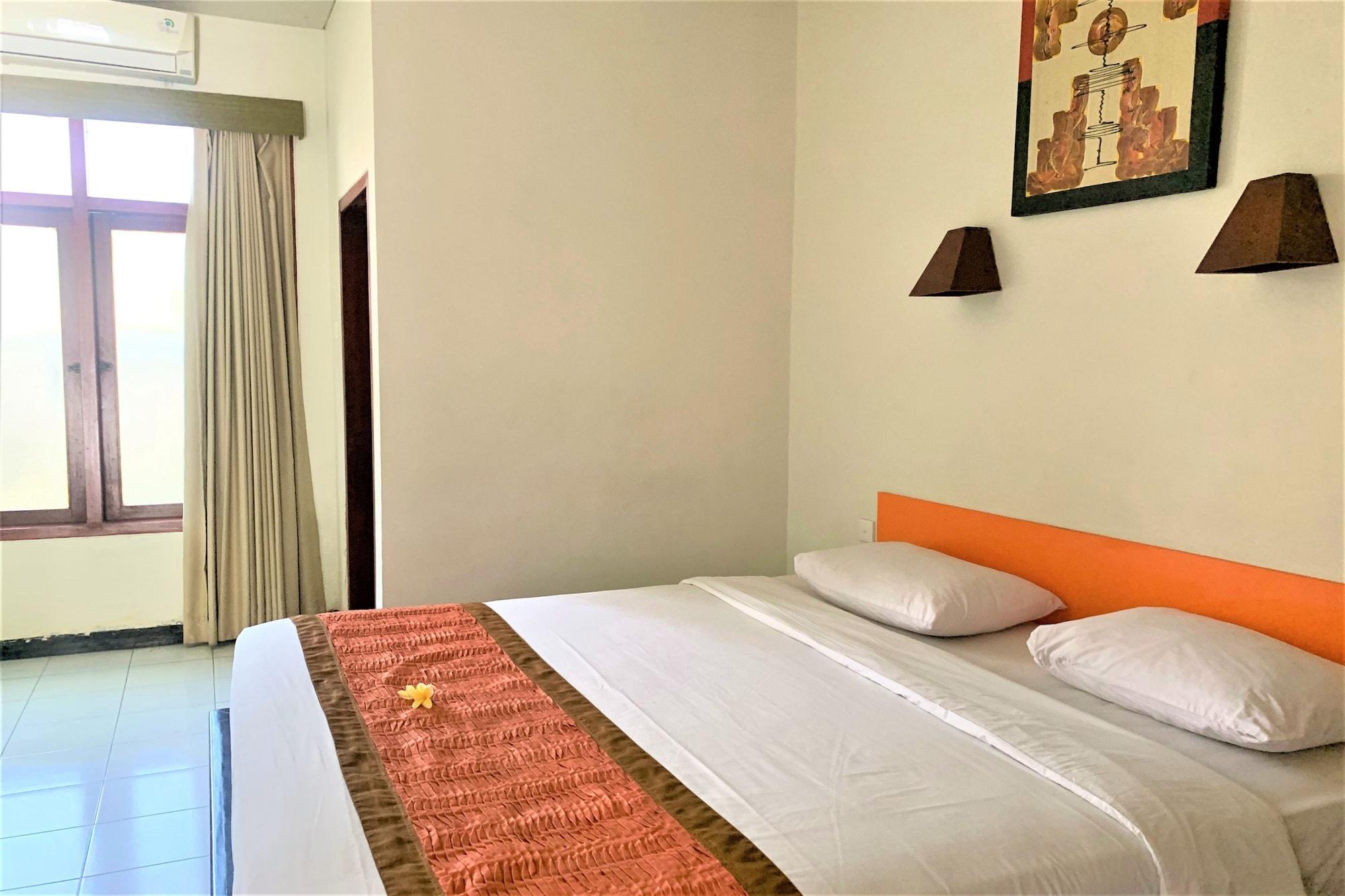 The Yani Hotel Bali Pesanggaran Exteriér fotografie