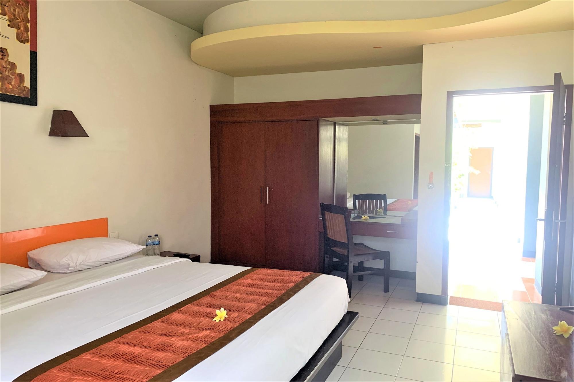 The Yani Hotel Bali Pesanggaran Exteriér fotografie