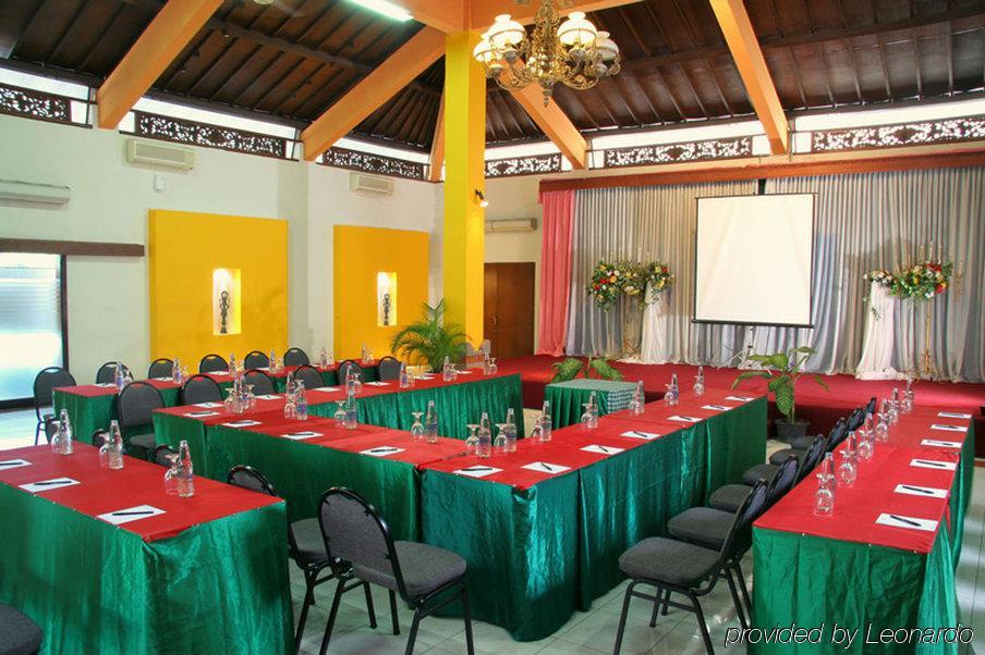 The Yani Hotel Bali Pesanggaran Zařízení fotografie