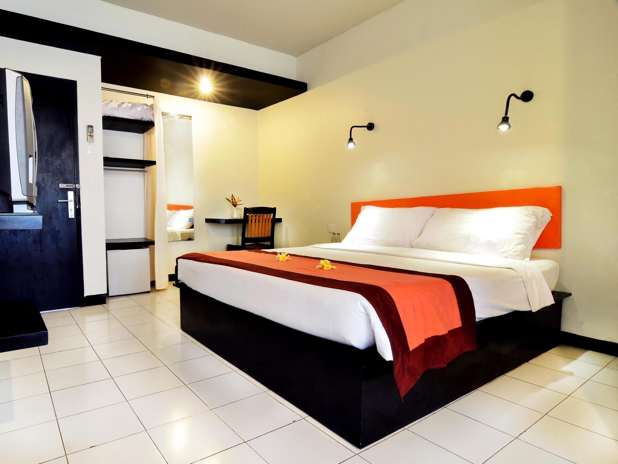 The Yani Hotel Bali Pesanggaran Exteriér fotografie