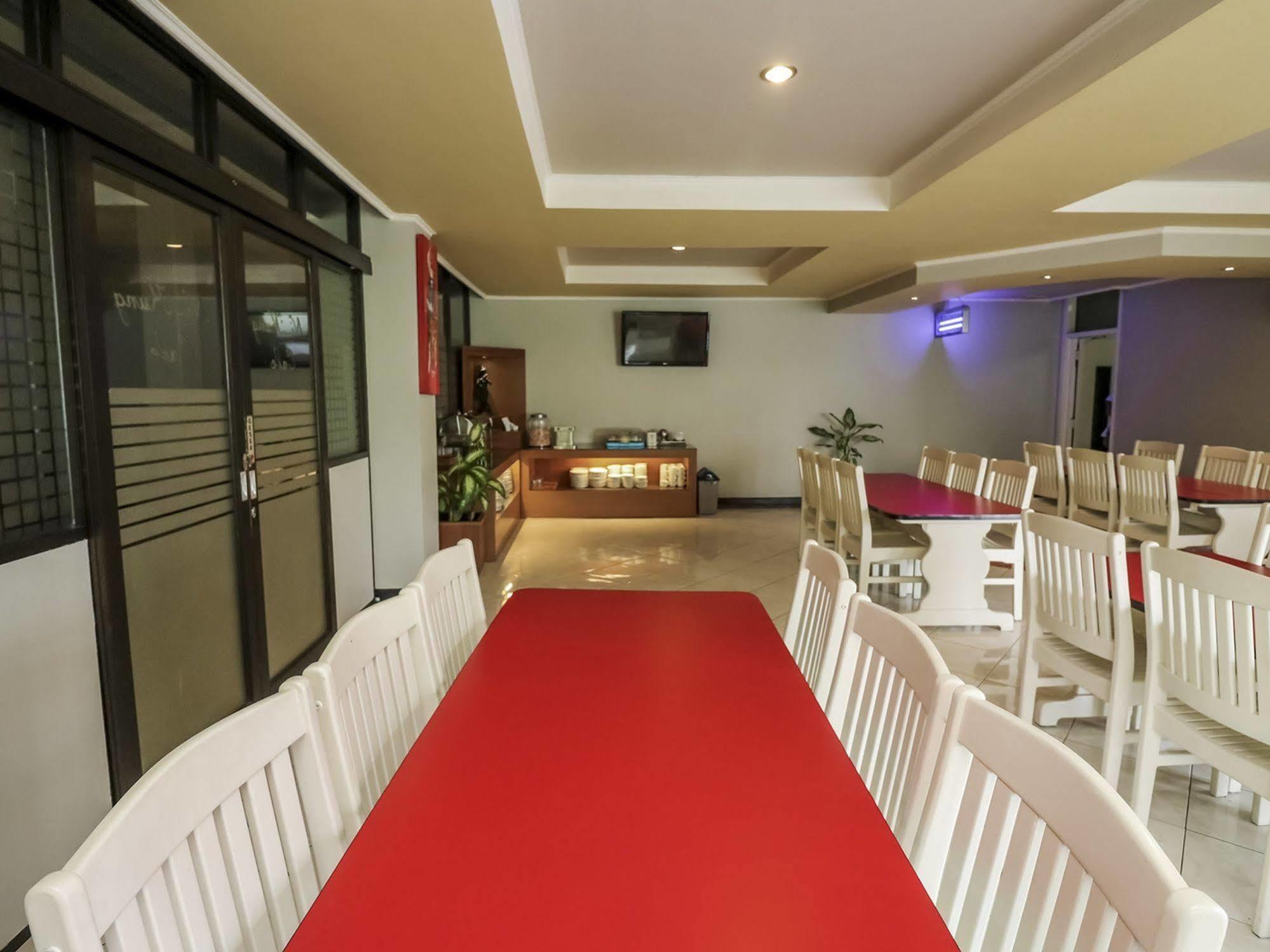 The Yani Hotel Bali Pesanggaran Exteriér fotografie